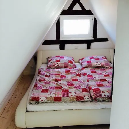 Lägenhet Haus Am Ufer Mit Rheinpanoramablick Koblenz (Rhineland-Palatinate)