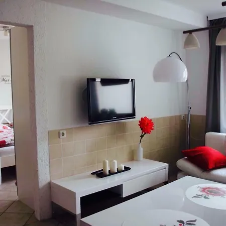 Haus Am Ufer Mit Rheinpanoramablick