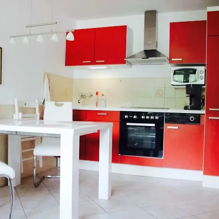 Haus Am Ufer Mit Rheinpanoramablick * Koblenz (Rhineland-Palatinate)