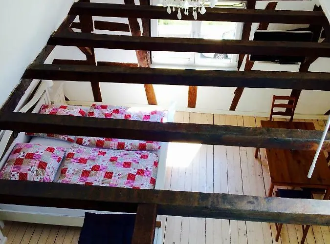 Haus Am Ufer Mit Rheinpanoramablick Coblença